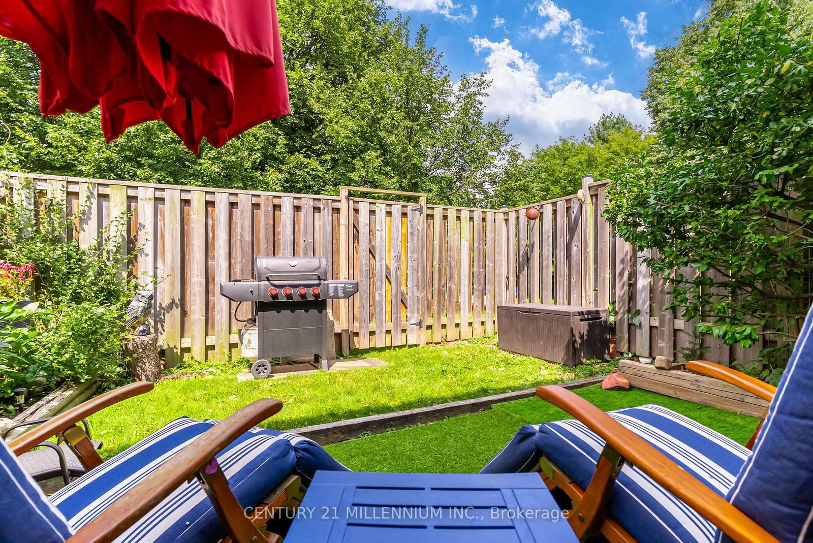 35 Tara Park Crescent • Brampton, ON photo 32