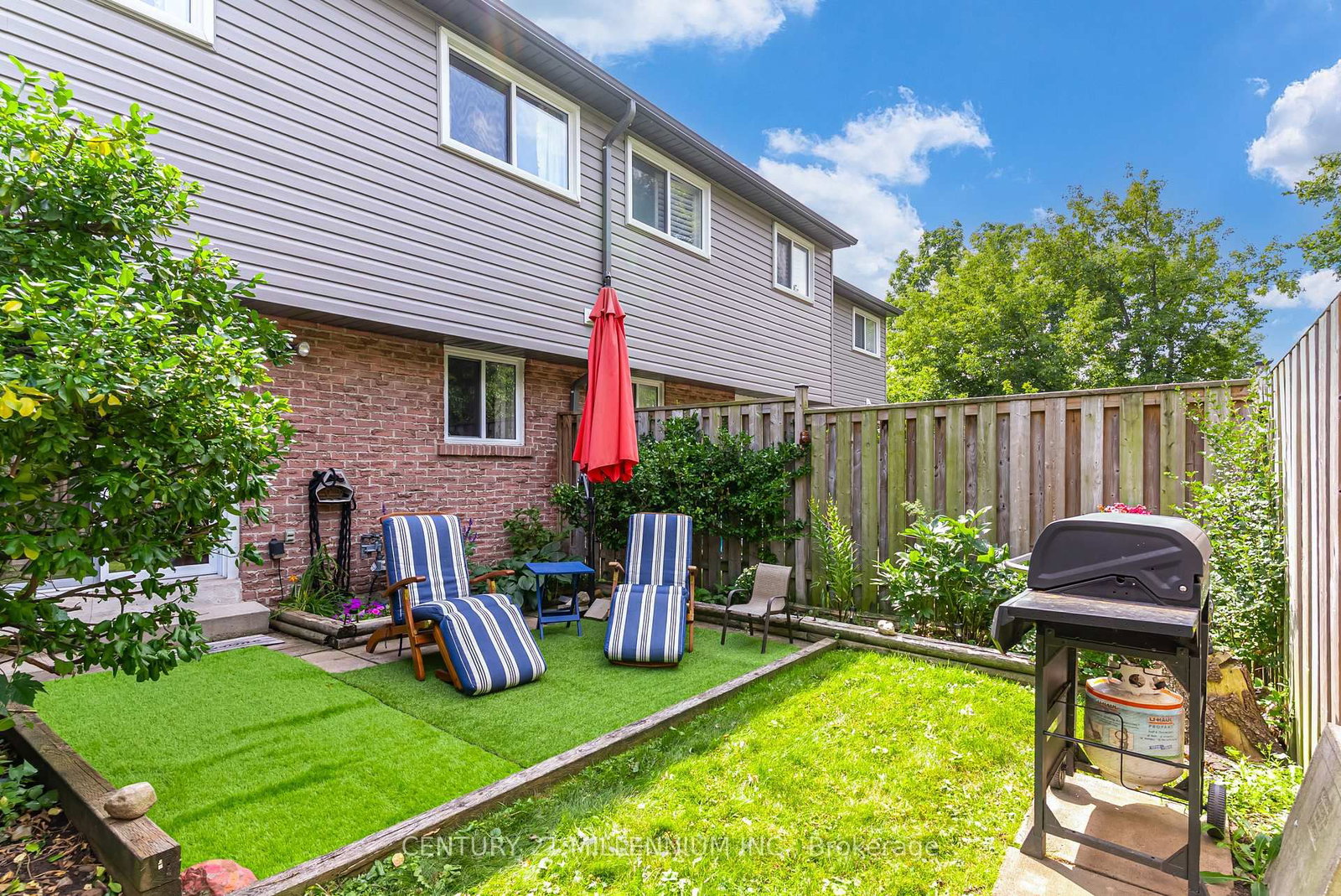 35 Tara Park Crescent • Brampton, ON photo 33