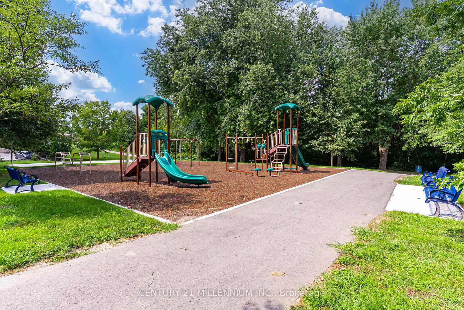 35 Tara Park Crescent • Brampton, ON photo 34