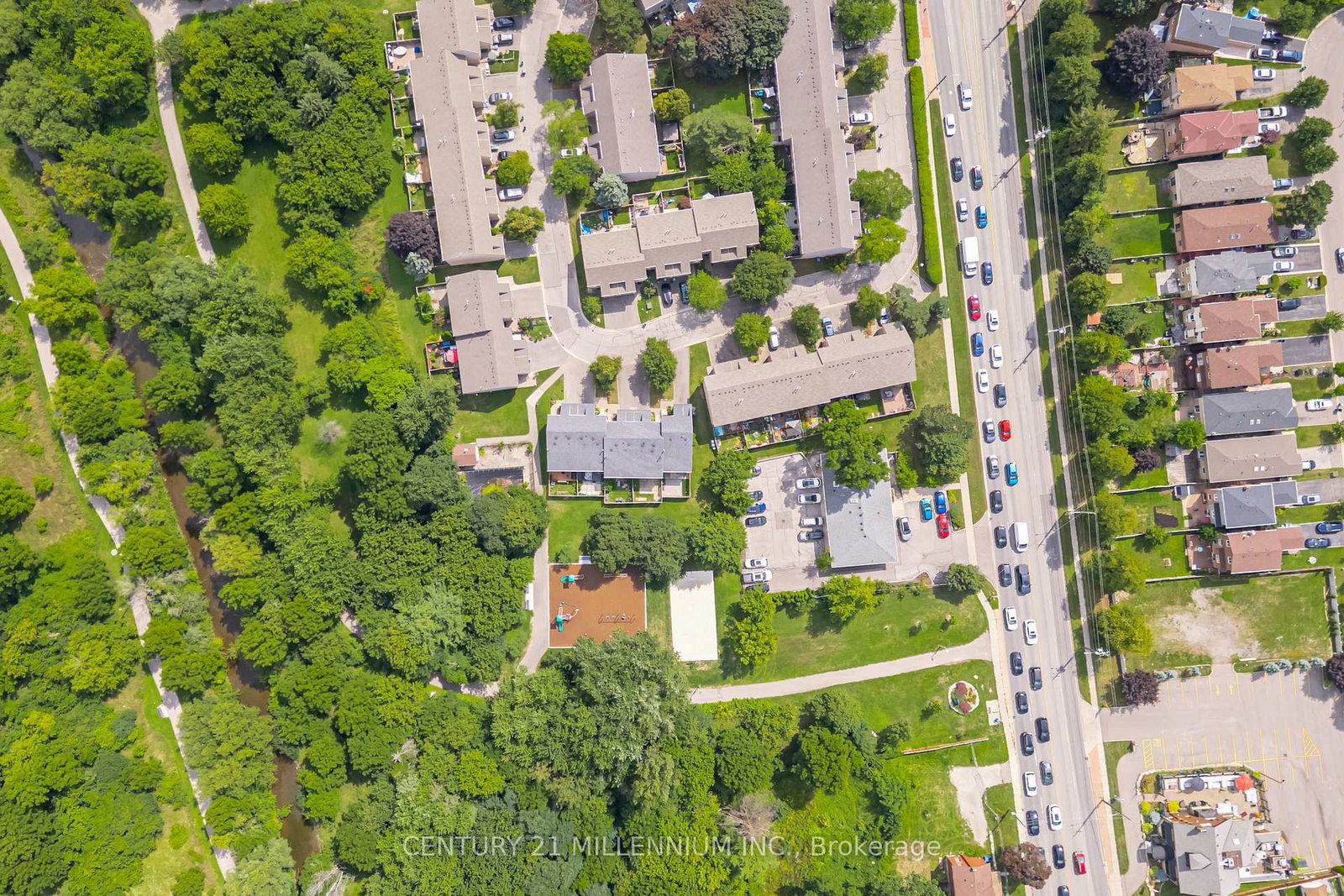 35 Tara Park Crescent • Brampton, ON photo 37