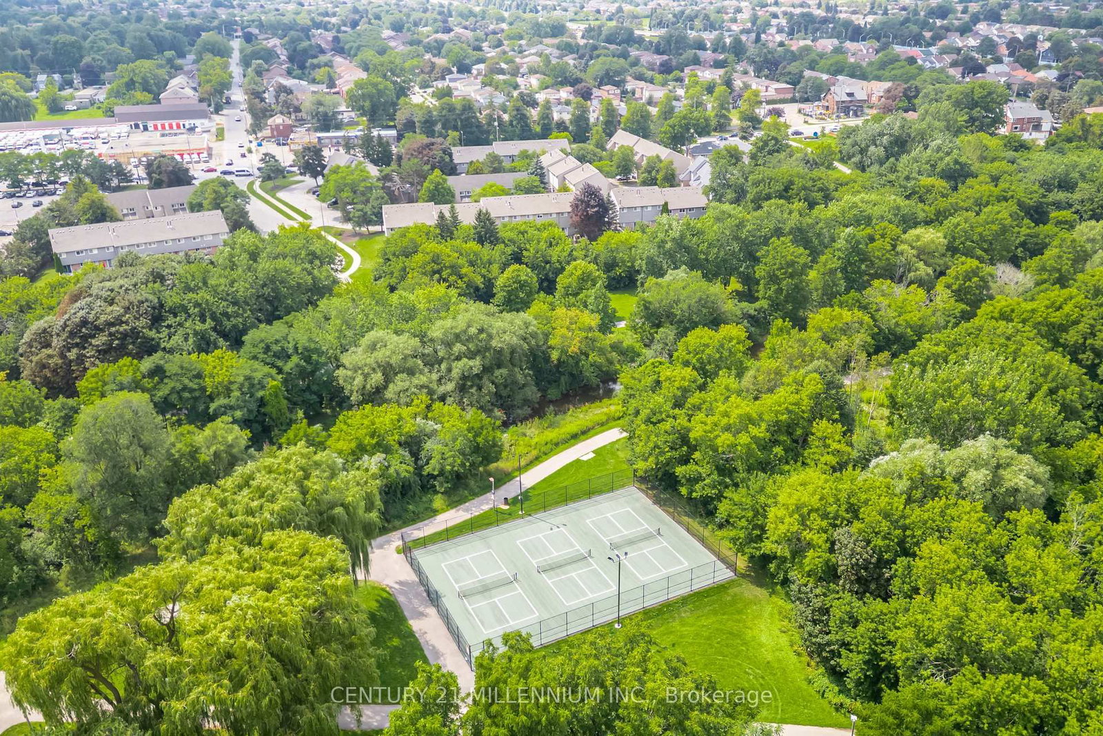 35 Tara Park Crescent • Brampton, ON photo 39