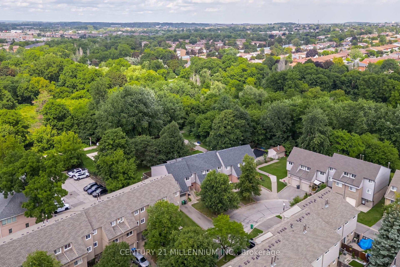 35 Tara Park Crescent • Brampton, ON photo 40