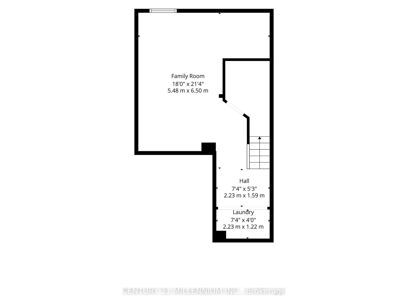 35 Tara Park Crescent • Brampton, ON photo 41