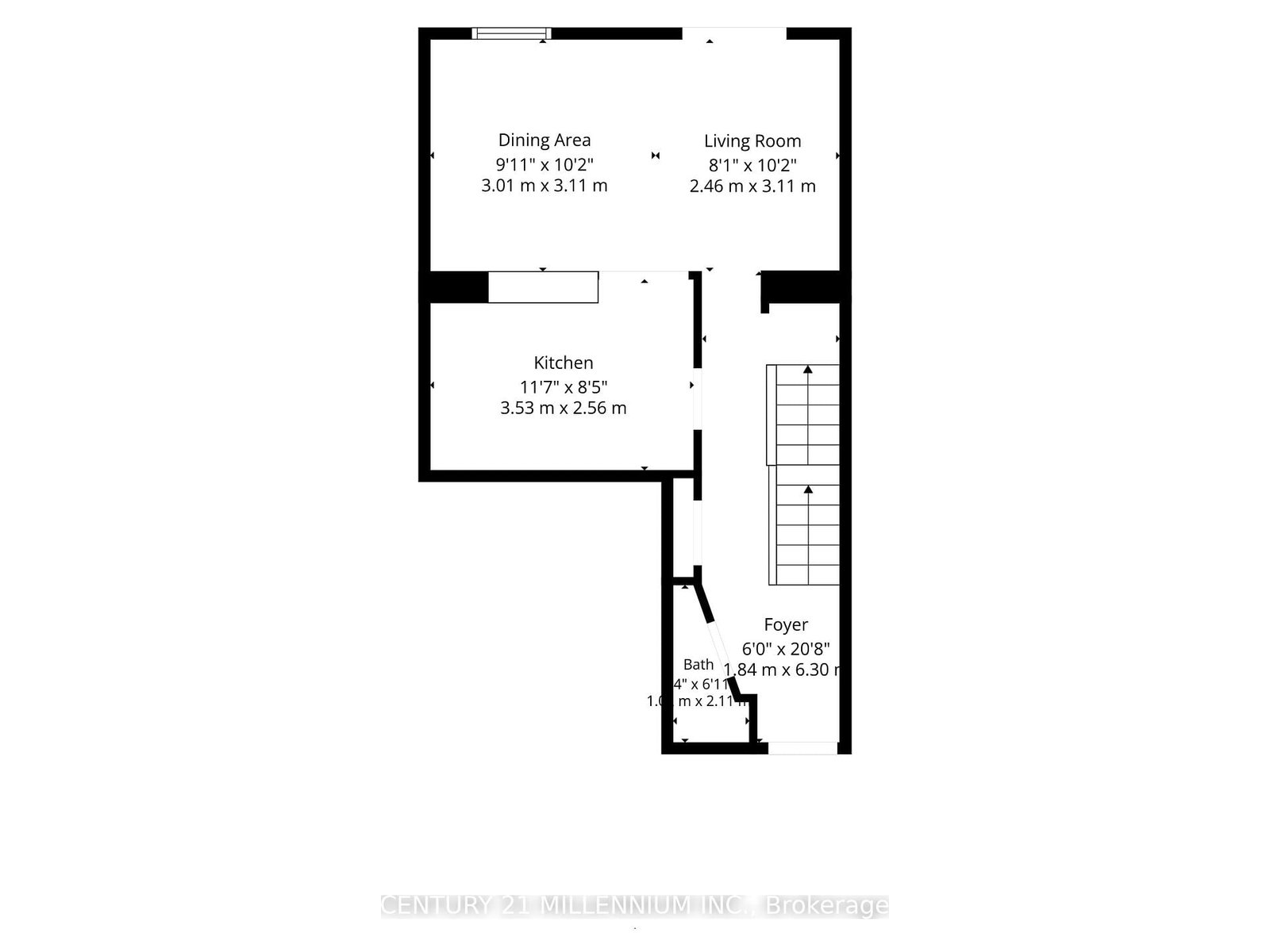 35 Tara Park Crescent • Brampton, ON photo 42