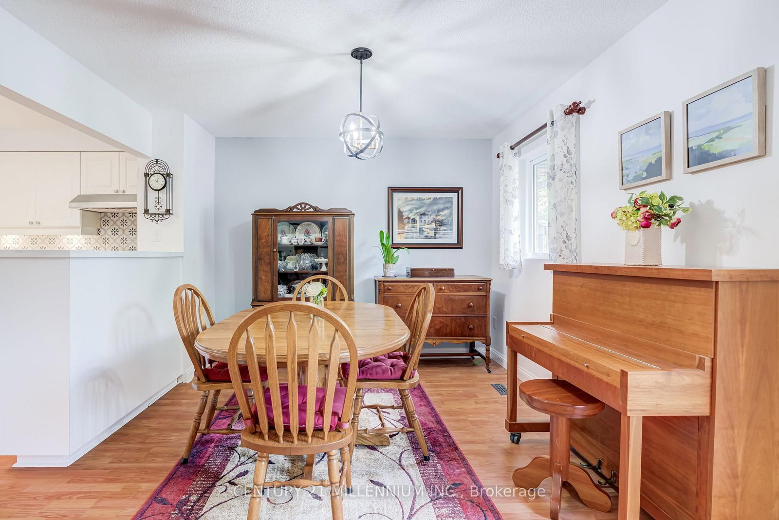 35 Tara Park Crescent • Brampton, ON photo 8