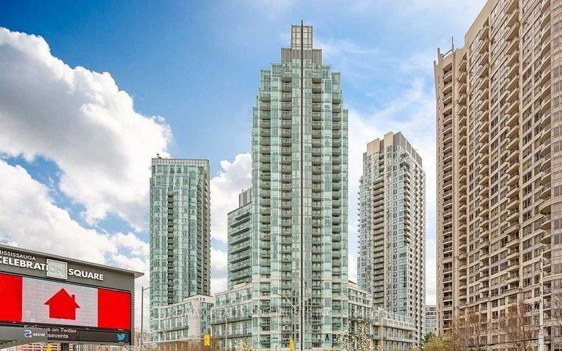 2401 - 3939 Duke Of York Boulevard W