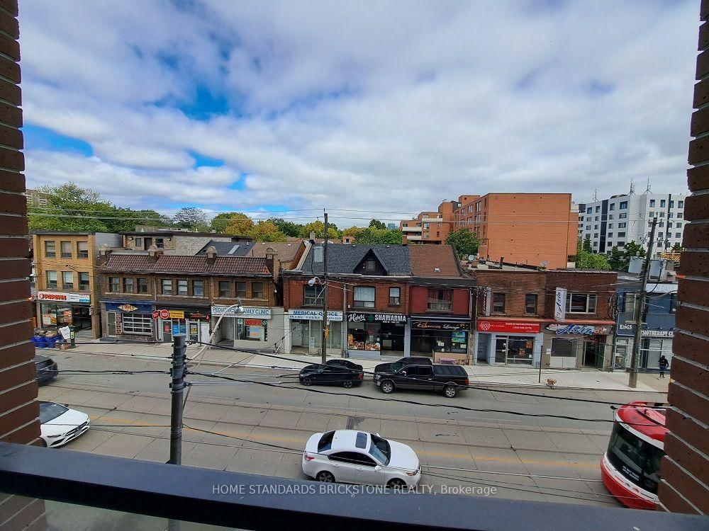 215-270 Dufferin St, Toronto, view 15