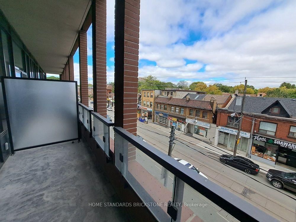 215-270 Dufferin St, Toronto, view 16