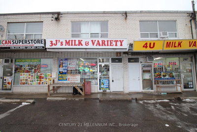 Upper - 2991 Islington Ave - Photo 1