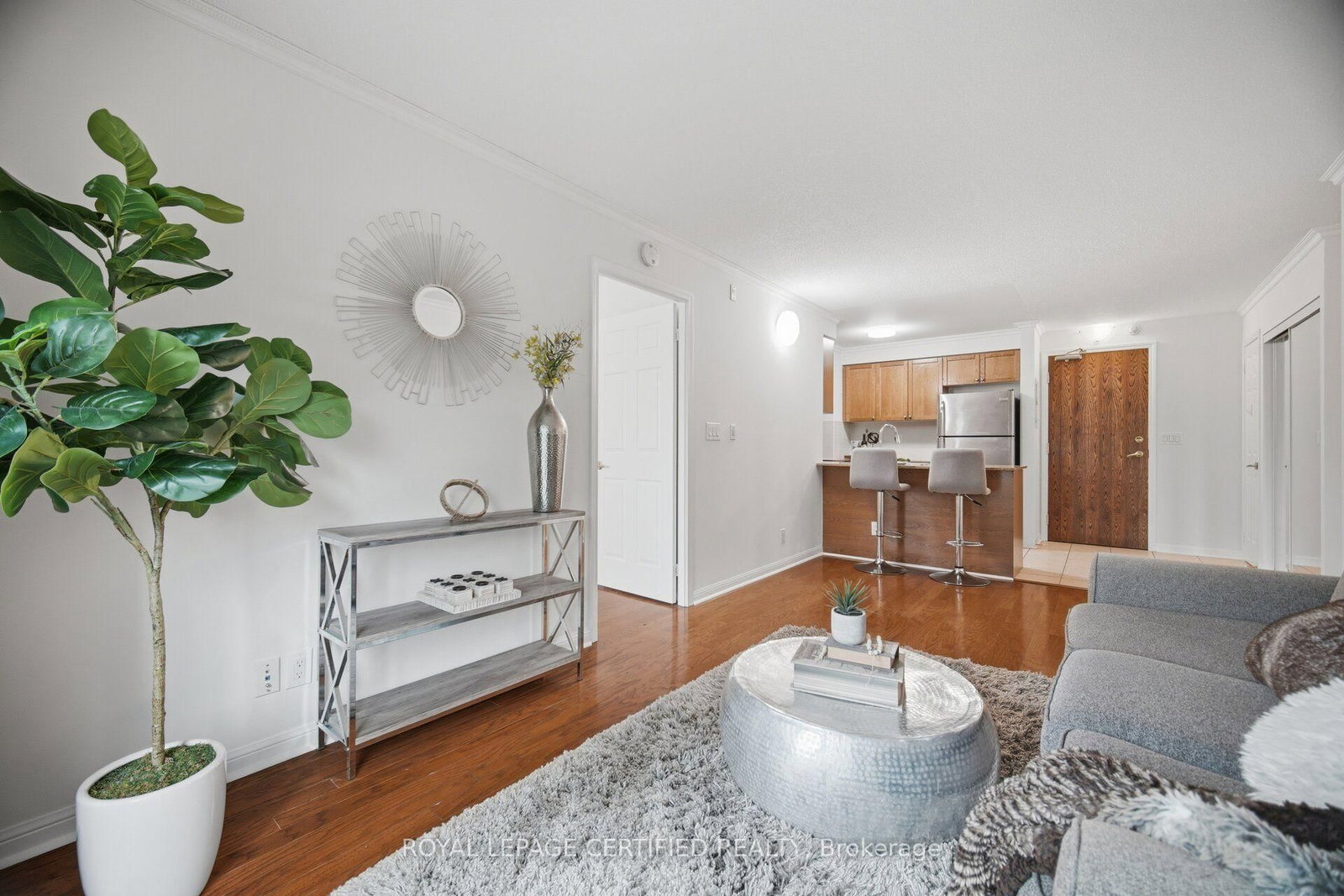 65 Via Rosedale • #106 • Brampton, ON photo 12