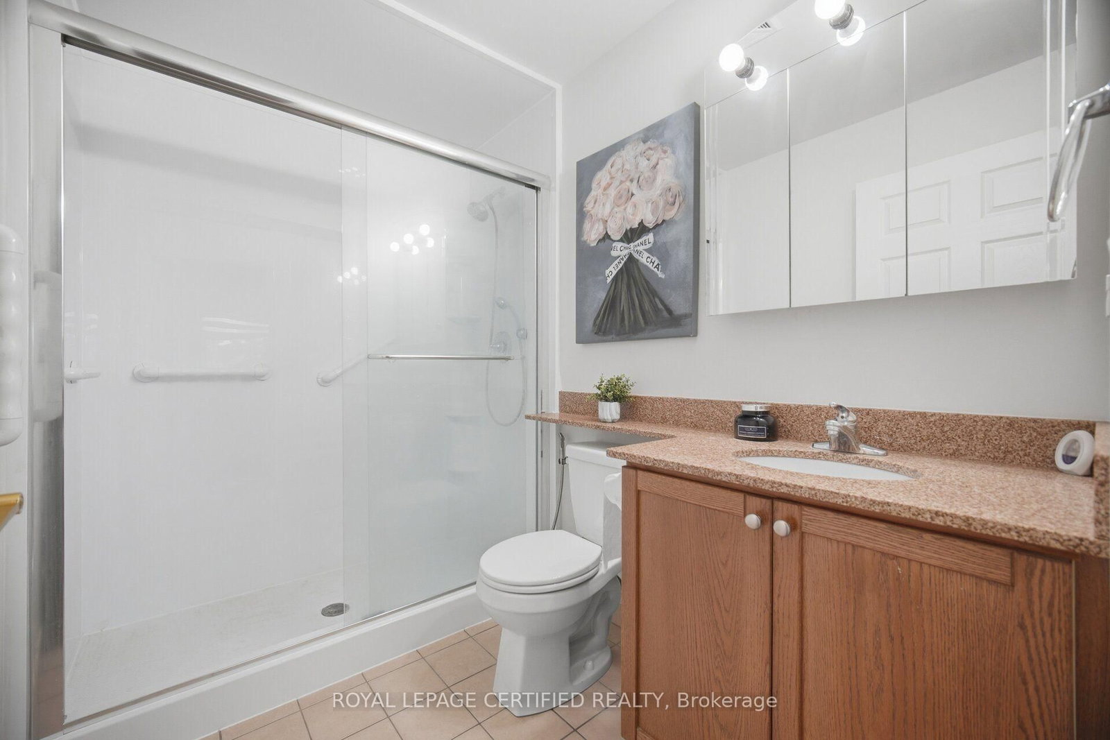 65 Via Rosedale • #106 • Brampton, ON photo 19
