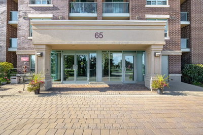 65 Via Rosedale • #106 • Brampton, ON photo 2
