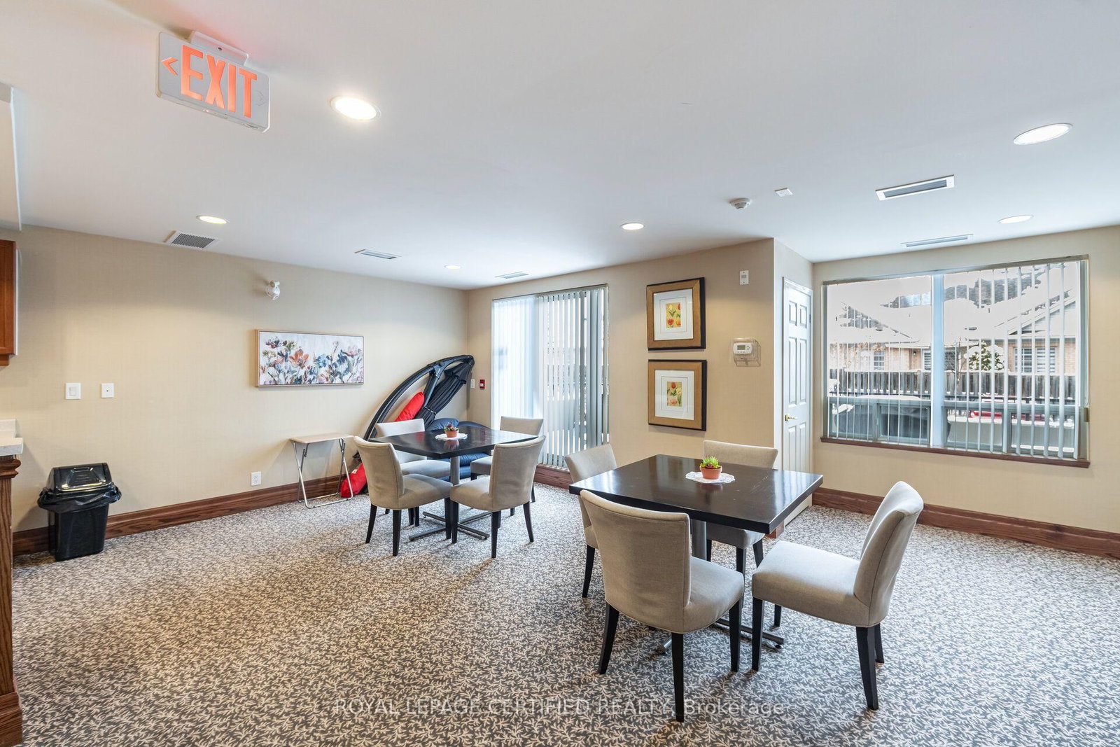65 Via Rosedale • #106 • Brampton, ON photo 28