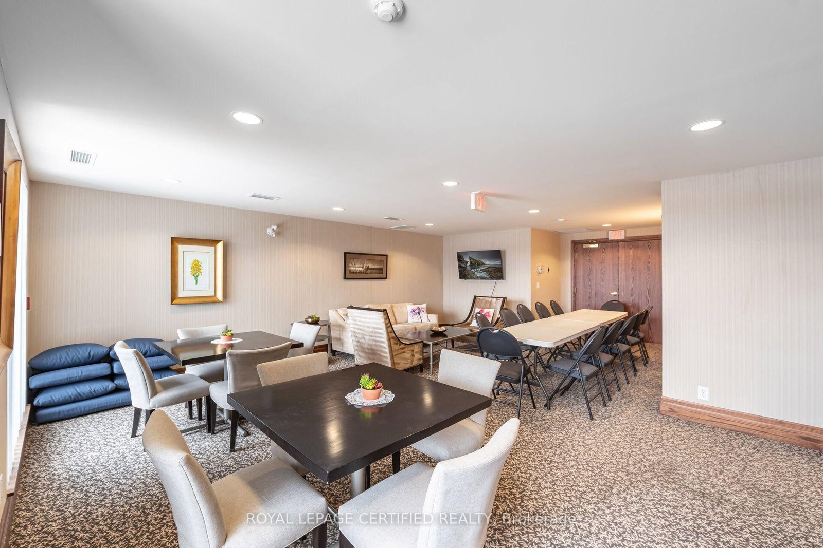 65 Via Rosedale • #106 • Brampton, ON photo 29