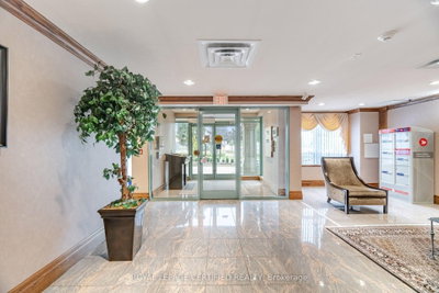 65 Via Rosedale • #106 • Brampton, ON photo 3
