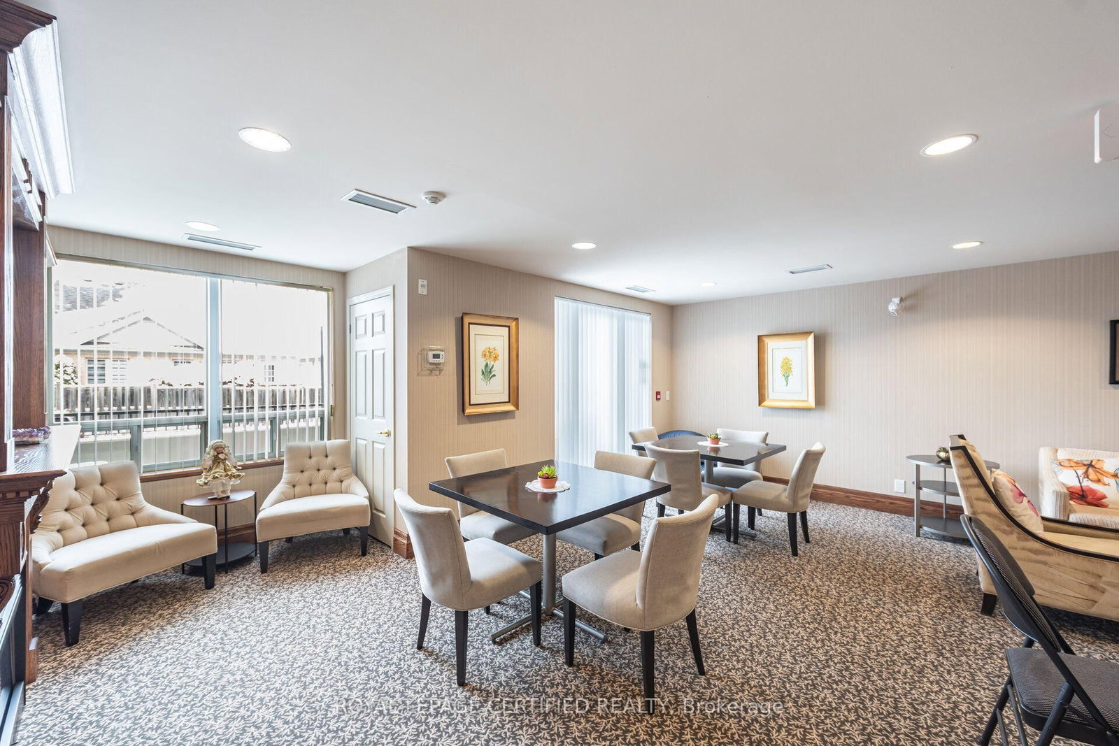 65 Via Rosedale • #106 • Brampton, ON photo 30