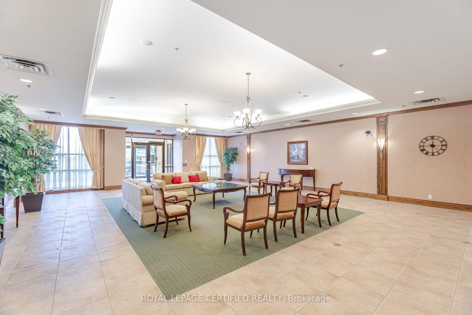 65 Via Rosedale • #106 • Brampton, ON photo 33
