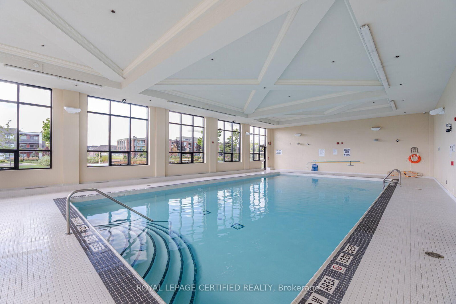 65 Via Rosedale • #106 • Brampton, ON photo 37