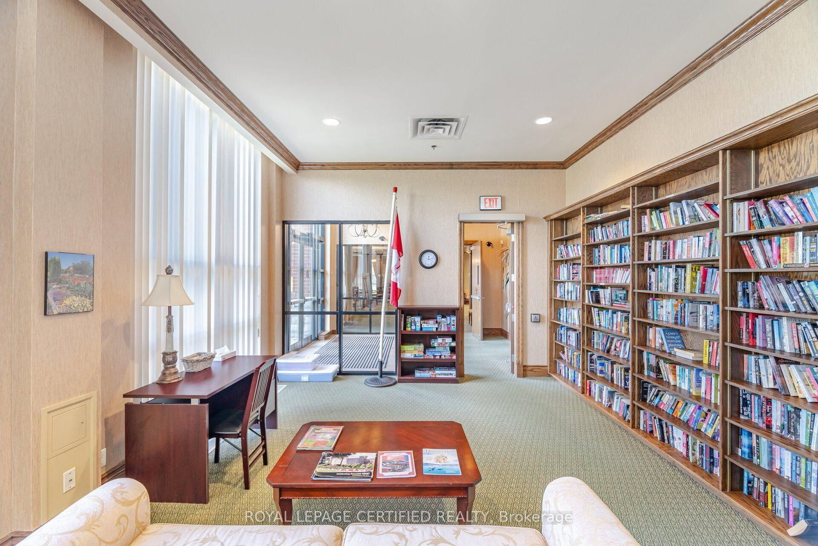 65 Via Rosedale • #106 • Brampton, ON photo 39