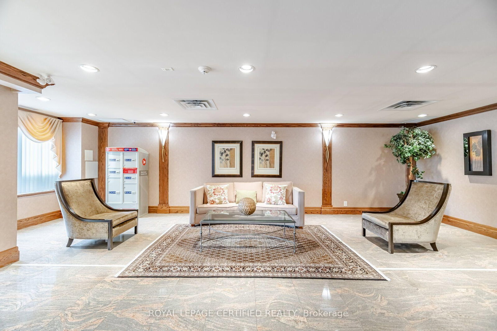 65 Via Rosedale • #106 • Brampton, ON photo 4