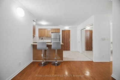 65 Via Rosedale • #106 • Brampton, ON photo 8