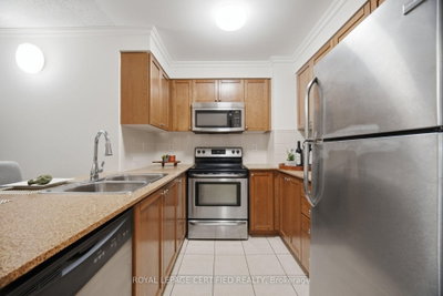 65 Via Rosedale • #106 • Brampton, ON photo 9
