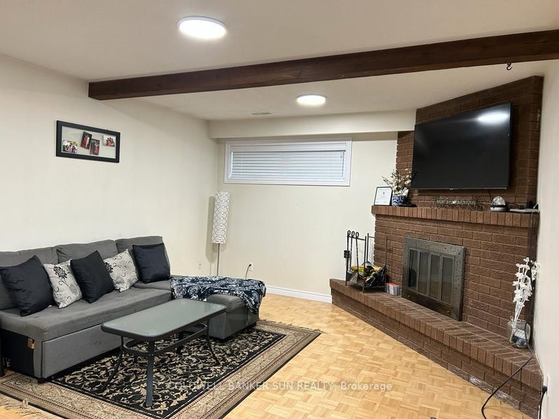 Bsmt - 15 Mill View Court