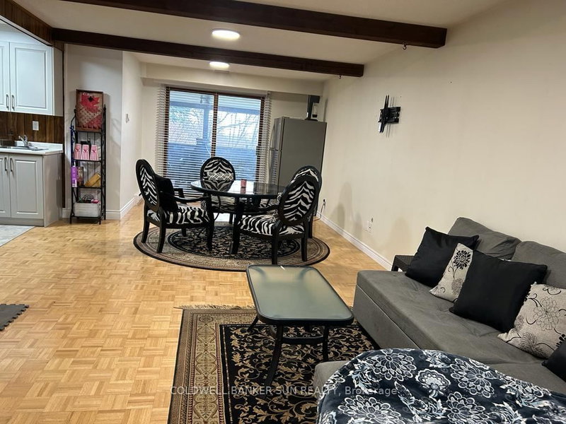 Bsmt - 15 Mill View Court