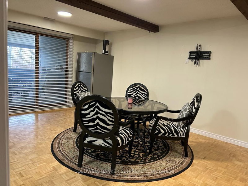 Bsmt - 15 Mill View Court