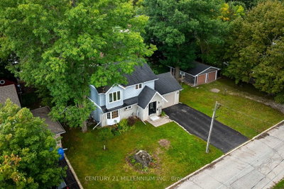 50 Margaret Street • Orangeville, ON photo 2