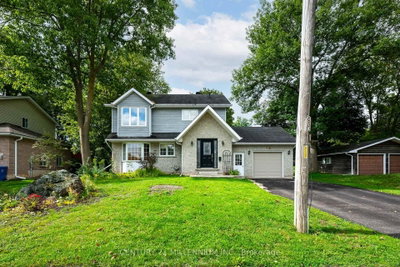 50 Margaret Street • Orangeville, ON photo 3