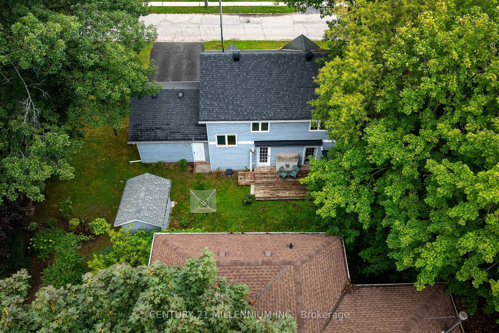 50 Margaret Street • Orangeville, ON photo 35