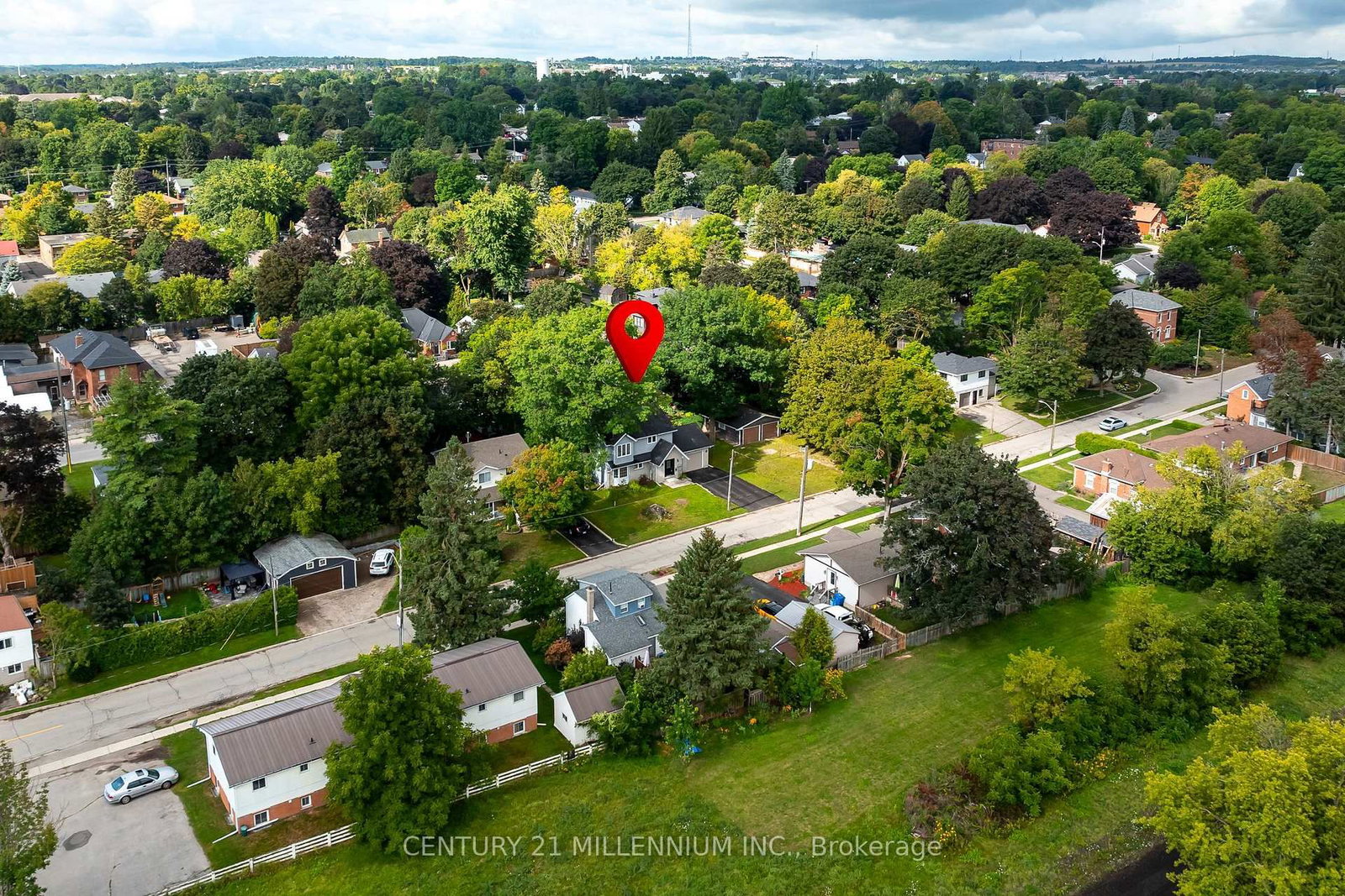 50 Margaret Street • Orangeville, ON photo 5