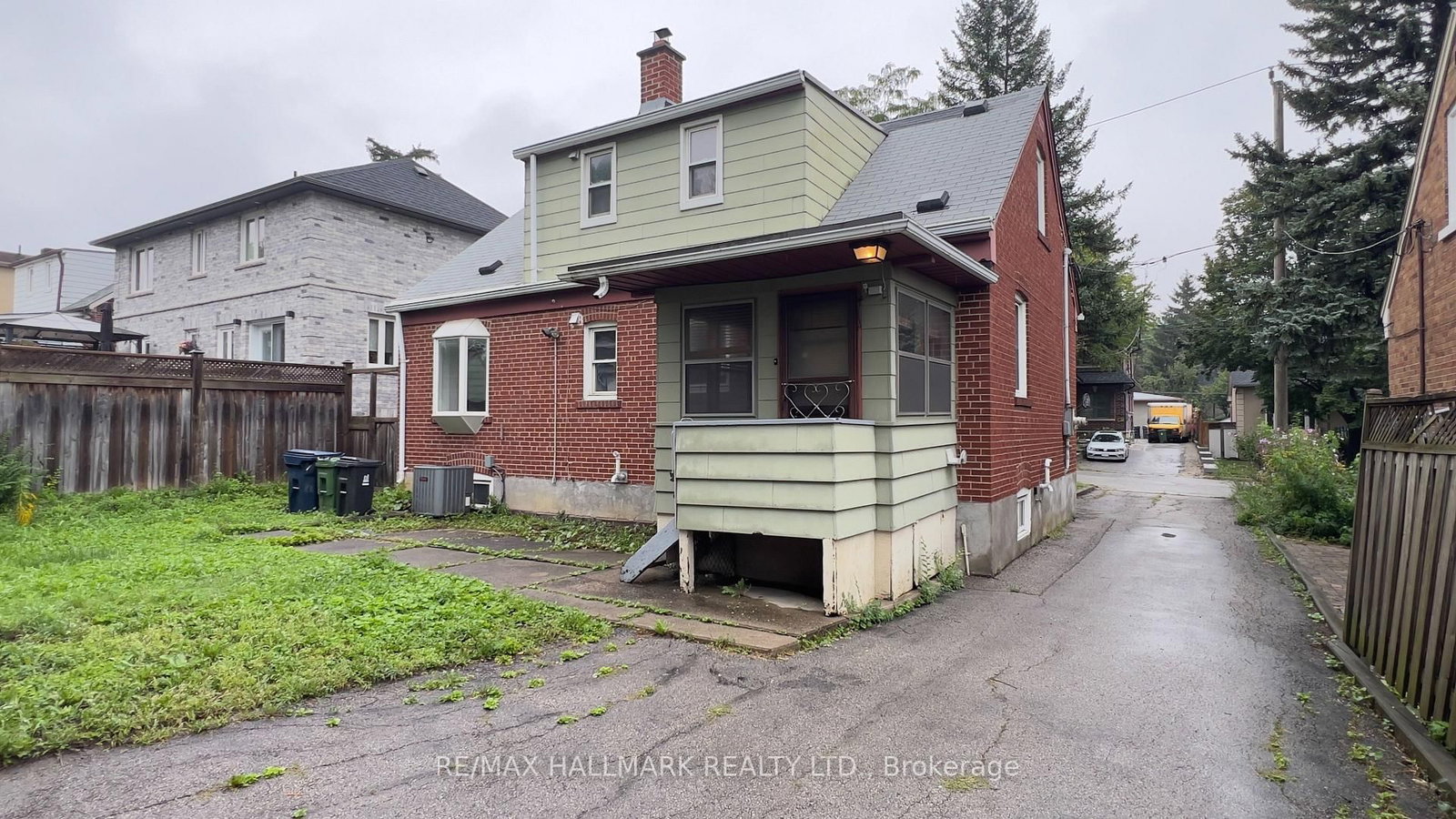 10 Adele Ave, Toronto, view 13