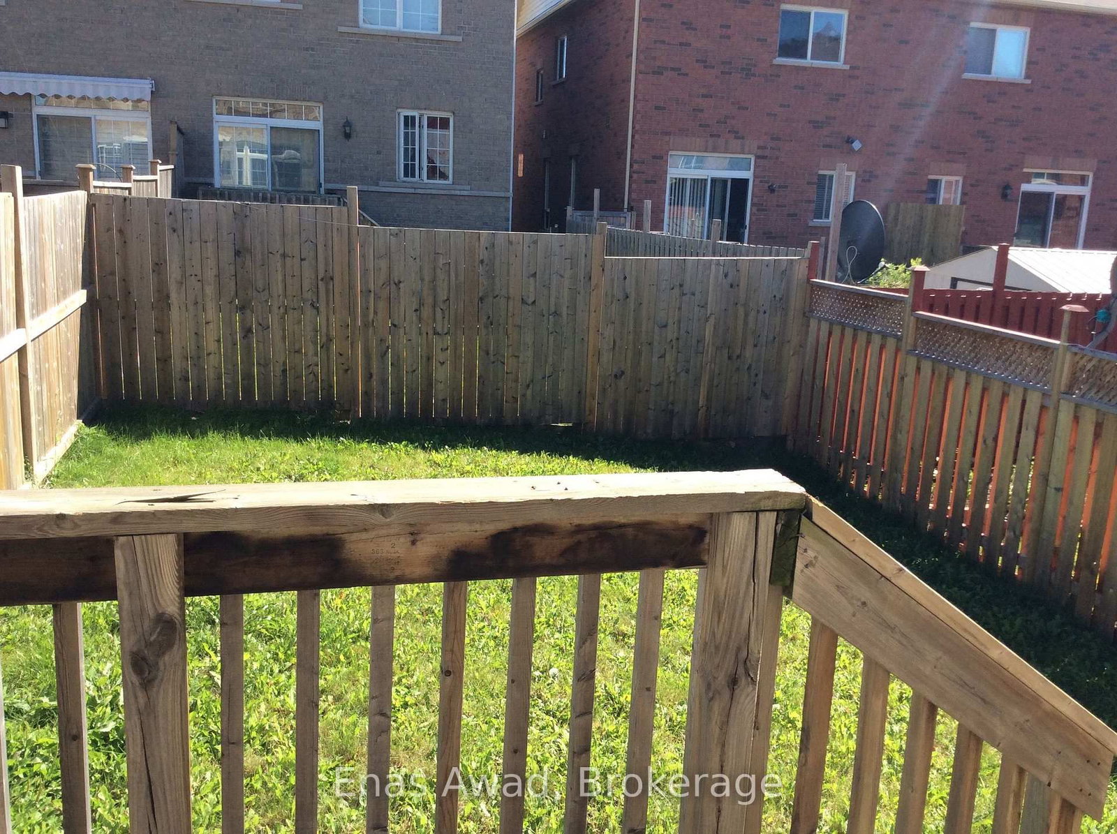 39 Palm Tree Brampton,ON L6V 4N5 — Photo 15