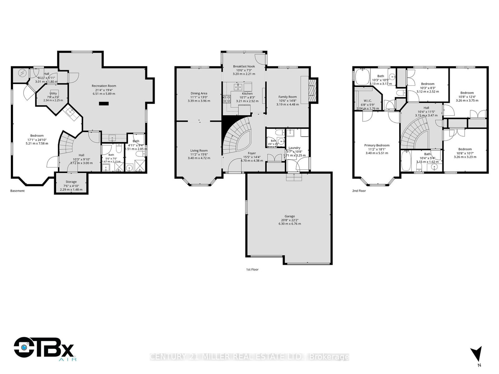 2120 Sixth Line • Oakville, ON photo 43