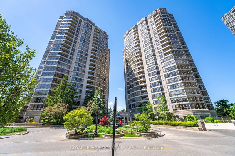 2310 - 55 Kingsbridge Garden Circle