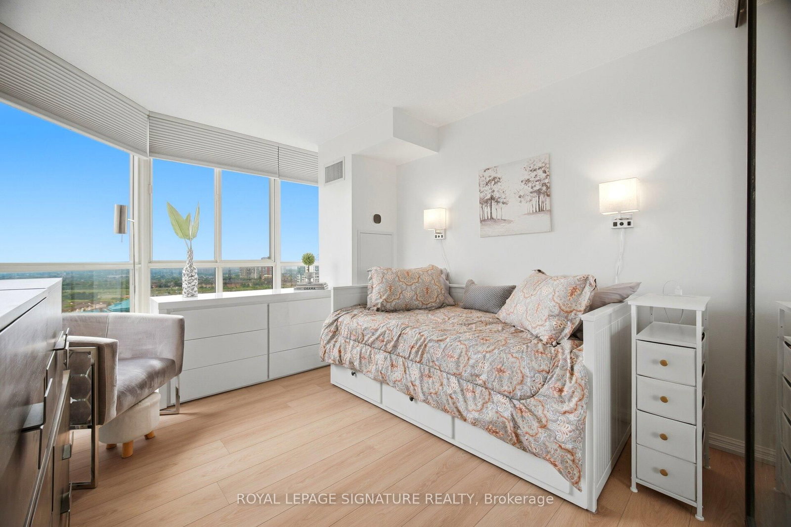 55 Kingsbridge Garden Circle • #2310 • Mississauga, ON photo 20