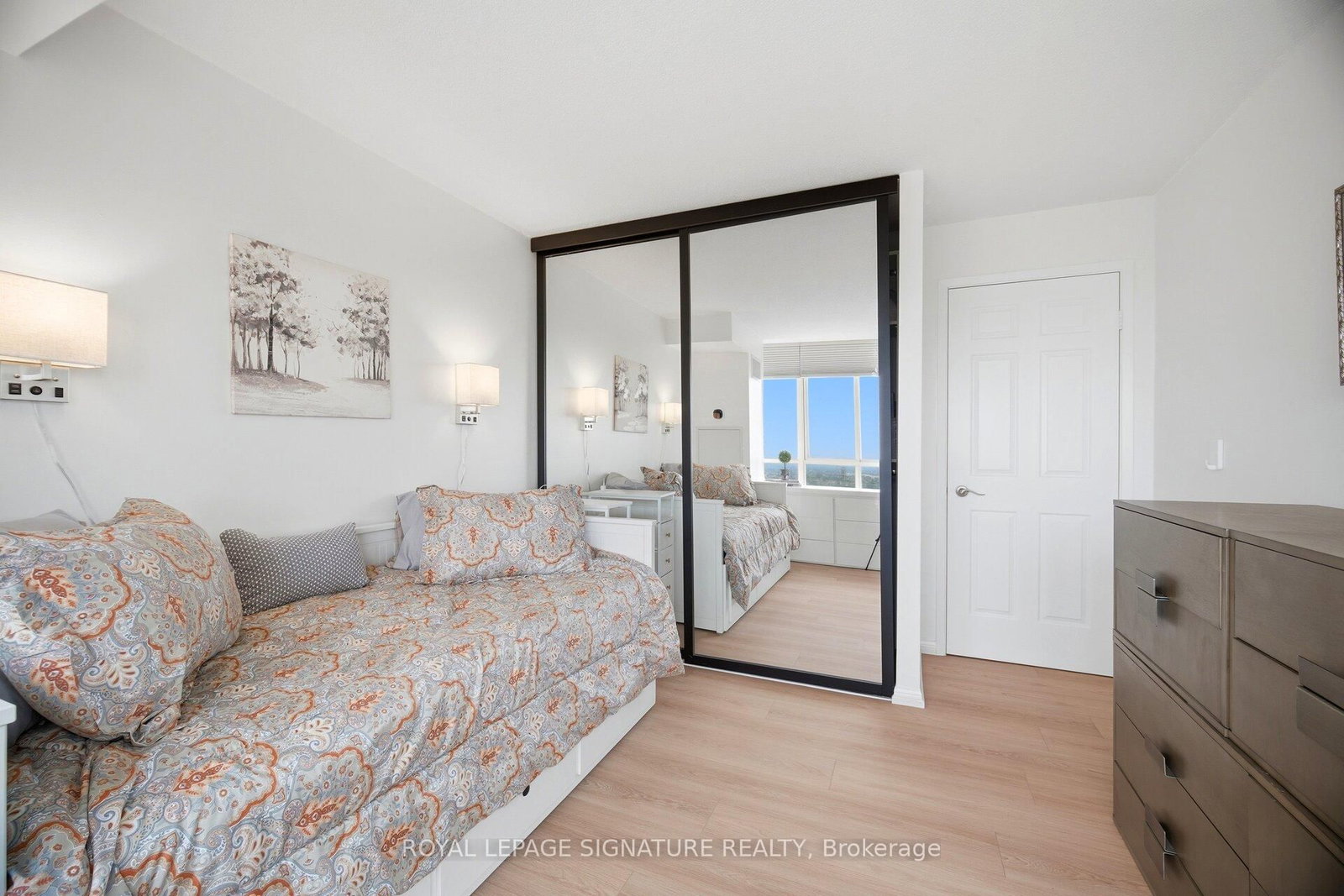 55 Kingsbridge Garden Circle • #2310 • Mississauga, ON photo 21