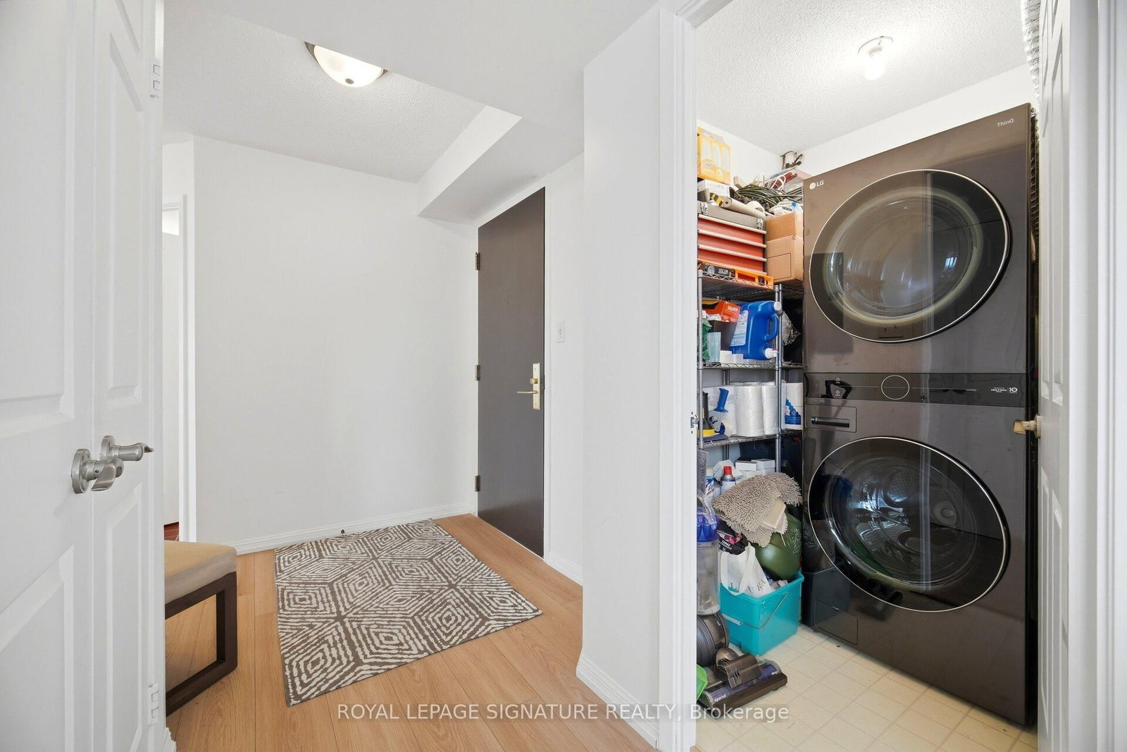 55 Kingsbridge Garden Circle • #2310 • Mississauga, ON photo 23