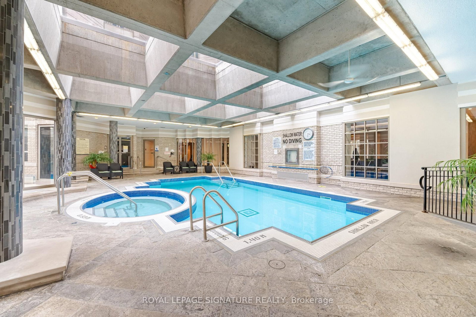 55 Kingsbridge Garden Circle • #2310 • Mississauga, ON photo 26