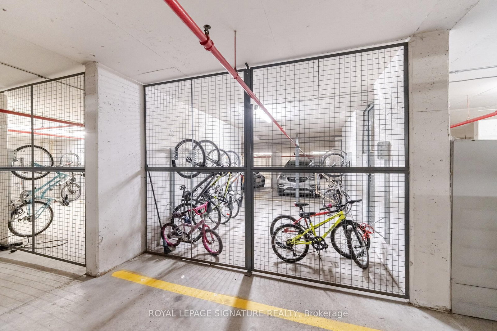 55 Kingsbridge Garden Circle • #2310 • Mississauga, ON photo 30