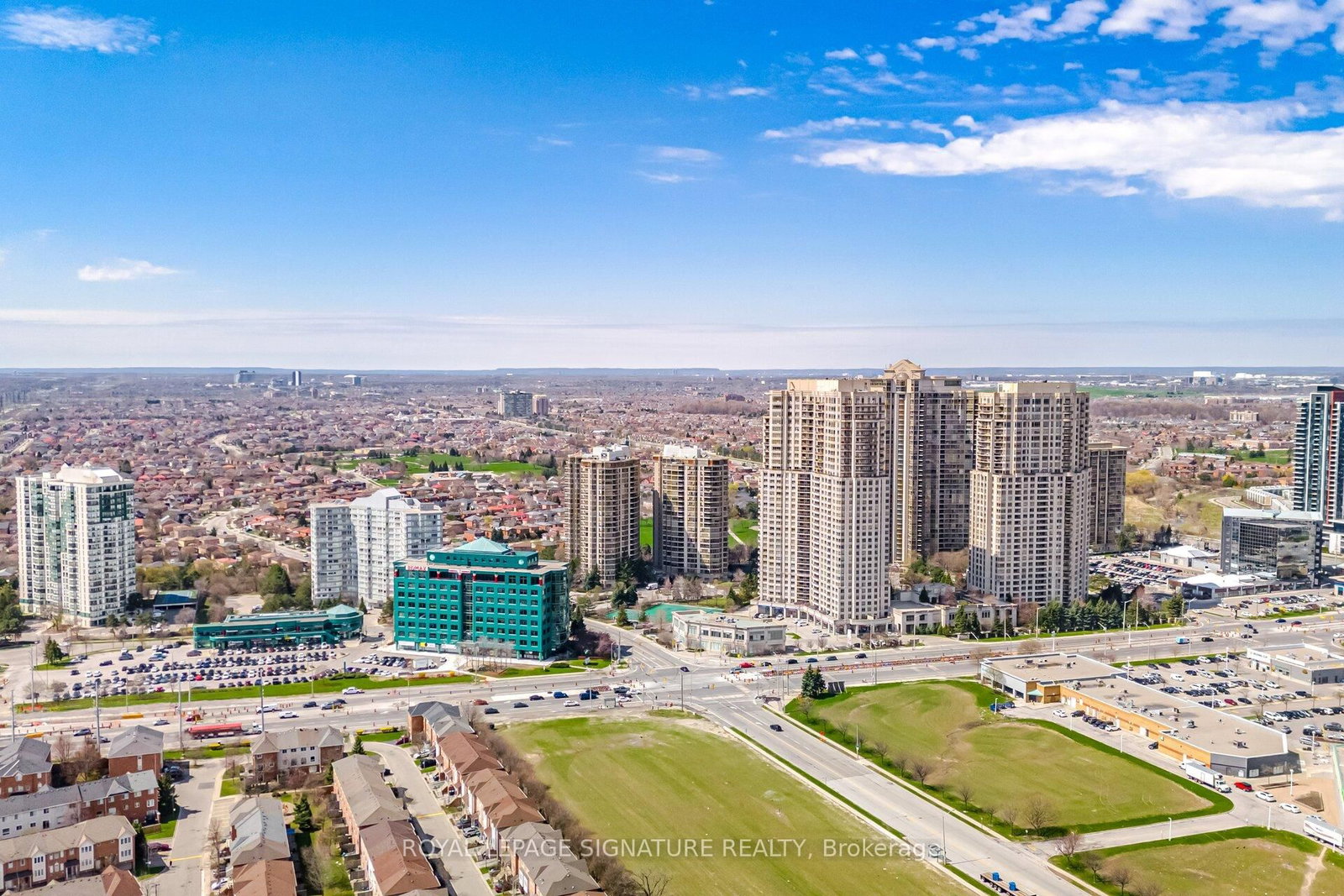55 Kingsbridge Garden Circle • #2310 • Mississauga, ON photo 33