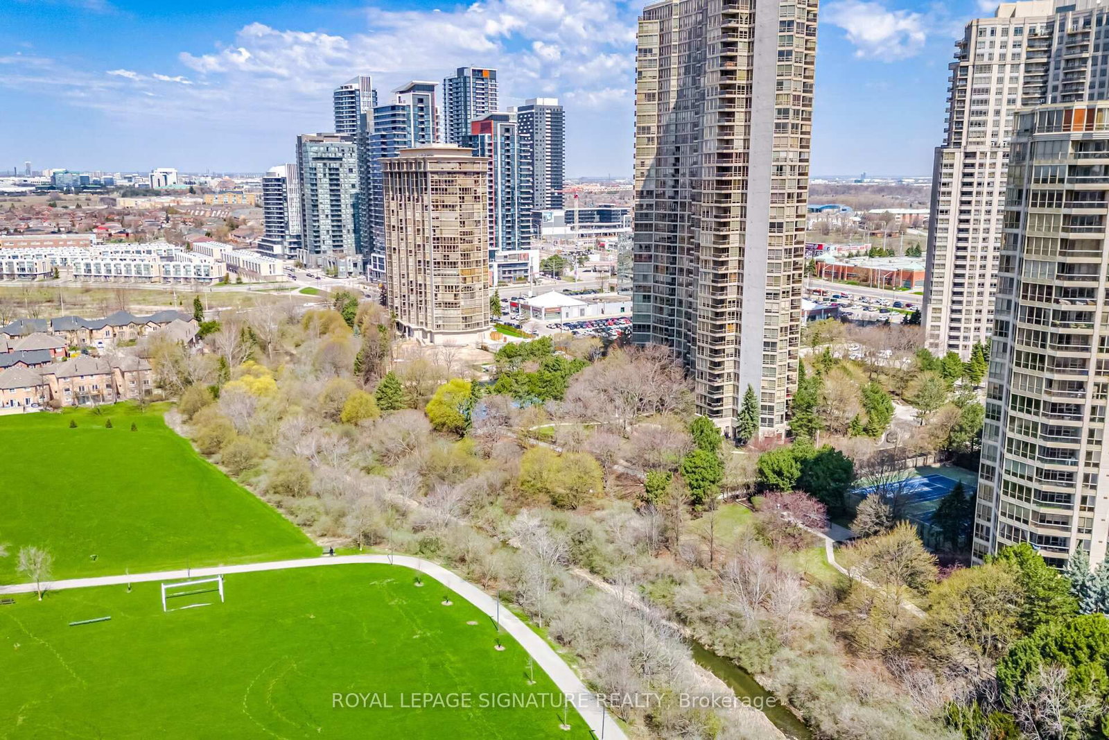 55 Kingsbridge Garden Circle • #2310 • Mississauga, ON photo 35