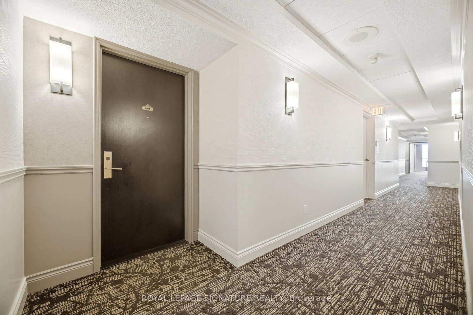 55 Kingsbridge Garden Circle • #2310 • Mississauga, ON photo 5