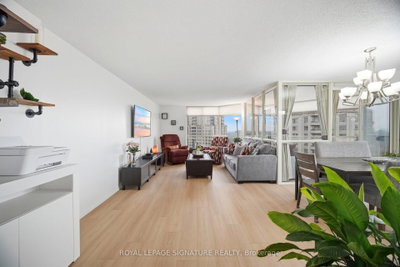 55 Kingsbridge Garden Circle • #2310 • Mississauga, ON photo 8