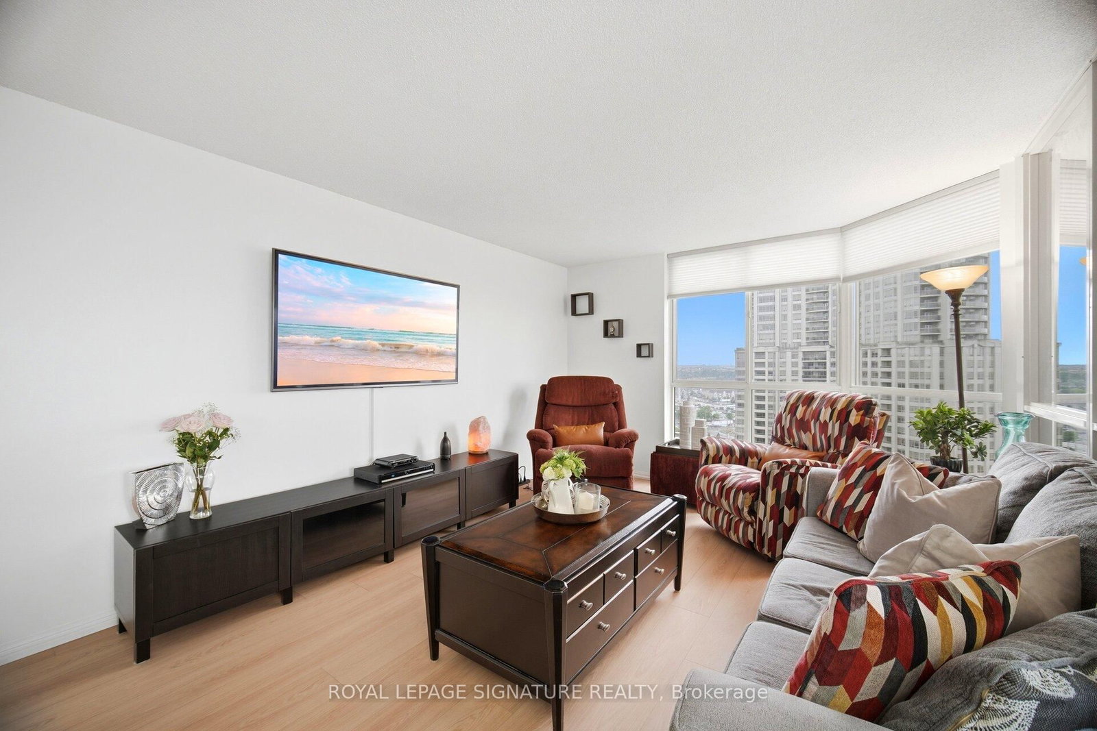 55 Kingsbridge Garden Circle • #2310 • Mississauga, ON photo 9
