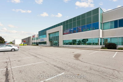 Industrial for lease at 1-3500 Laird Road, Mississauga, Ontario, L5L 5Y4 - Western Business Park - MLS: W13731302