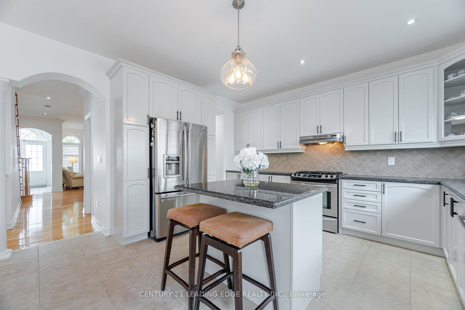 34 Royal Links Circle • Brampton, ON photo 11