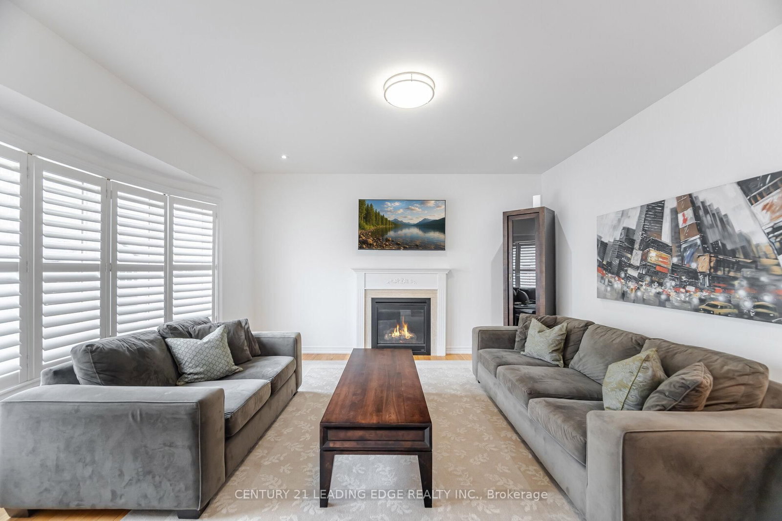 34 Royal Links Circle • Brampton, ON photo 13